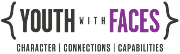 Youth With Faces Logo
